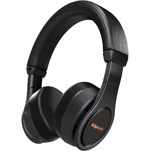 Наушники накладные беспроводные Klipsch Reference On-Ear Bluetooth Black