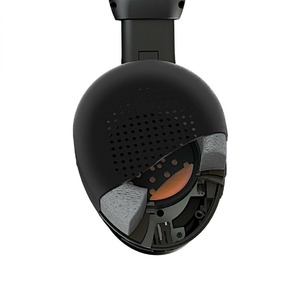 Наушники накладные беспроводные Klipsch Reference On-Ear Bluetooth Black