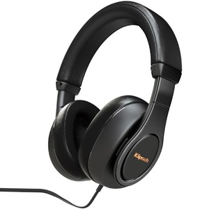 Наушники мониторные Premium Klipsch Reference Over-Ear Black