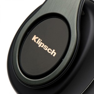 Наушники мониторные Premium Klipsch Reference Over-Ear Black
