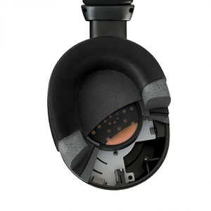 Наушники мониторные Premium Klipsch Reference Over-Ear Black