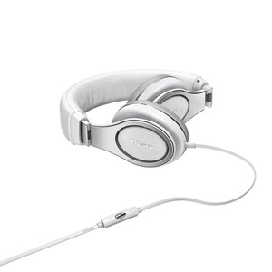 Наушники мониторные Premium Klipsch Reference Over-Ear White