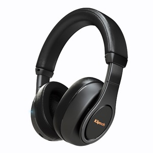 Наушники мониторные беспроводные Klipsch Reference Over-Ear Bluetooth Black