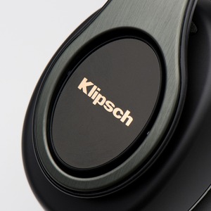 Наушники мониторные беспроводные Klipsch Reference Over-Ear Bluetooth Black