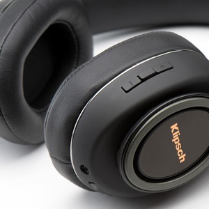 Наушники мониторные беспроводные Klipsch Reference Over-Ear Bluetooth Black