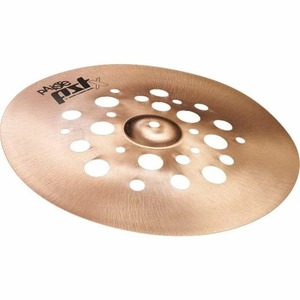 Тарелка для ударной установки Paiste 0001255218 PST X Swiss Thin Crash