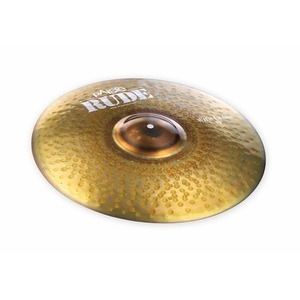 Тарелка для ударной установки Paiste 0001127719 Rude Wild Crash