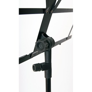 Пюпитр Fleet FLT-MS1blk