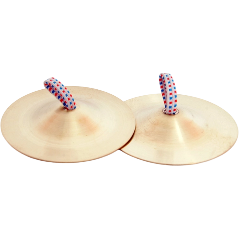 Тарелка оркестровая Fleet FLT-FC4