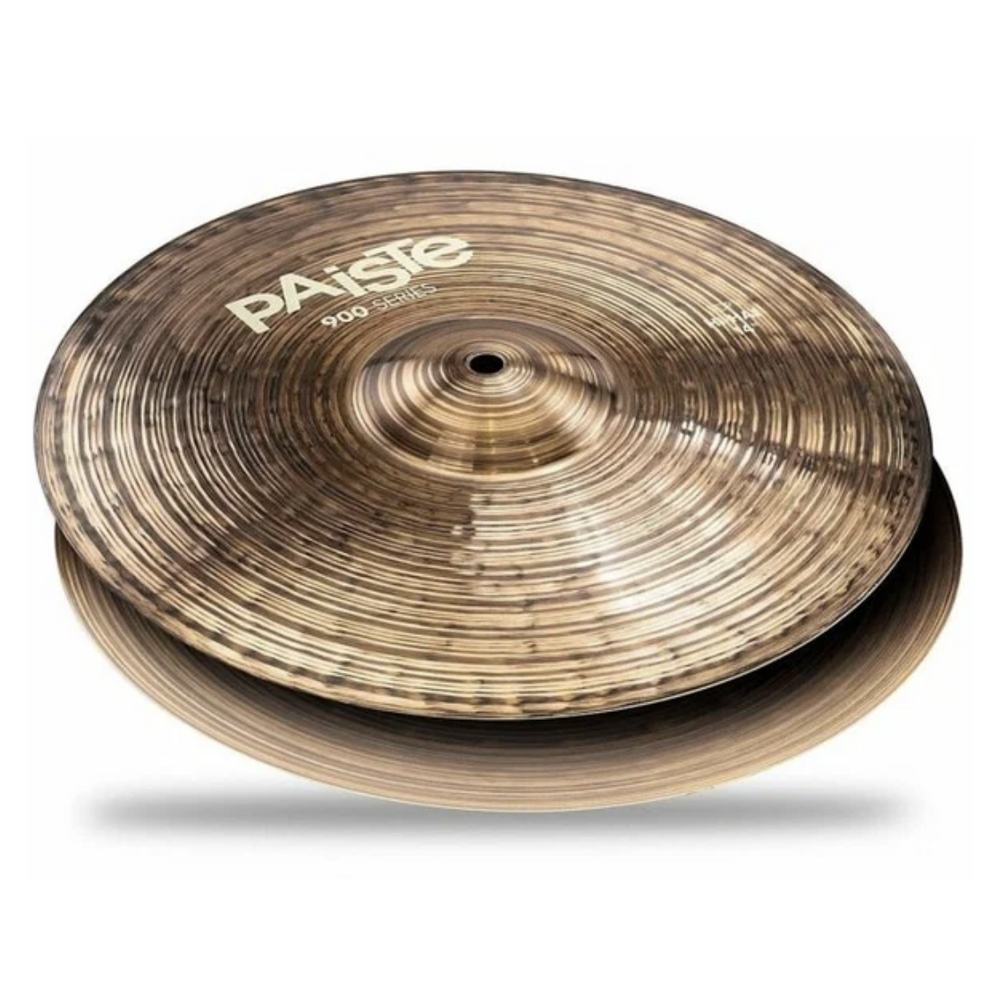Тарелка для ударной установки Paiste 0001903914 900 Series Hi-Hat Bottom