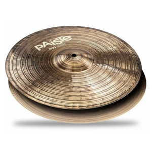 Тарелка для ударной установки Paiste 0001903914 900 Series Hi-Hat Bottom