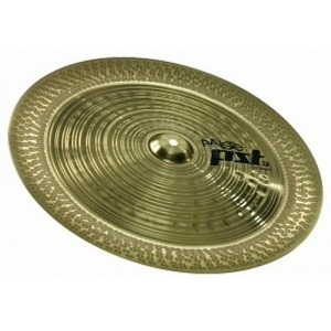 Тарелка для ударной установки Paiste 0000632618 PST 3 China