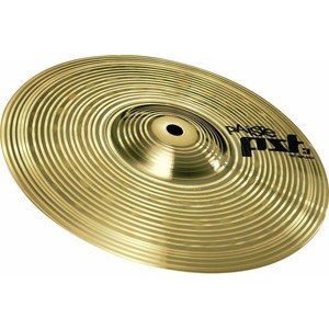 Тарелка для ударной установки Paiste 0000632210 PST 3 Splash