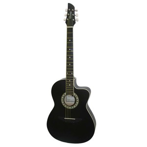 Акустическая гитара Caraya C931-BK