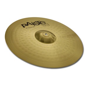 Тарелка для ударной установки Paiste 0000144618 101 Brass Crash/Ride