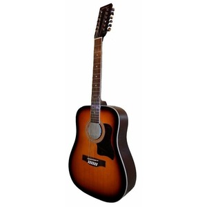 Акустическая гитара Caraya F64012-BS