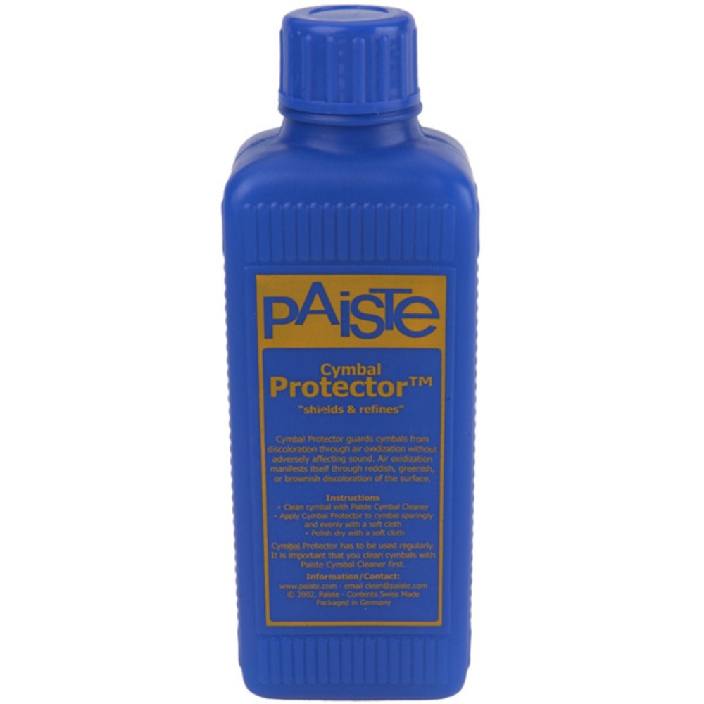 Аксессуар для ударных инструментов Paiste 0224429112 Cymbal Protector