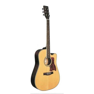 Акустическая гитара Caraya F641