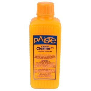 Аксессуар для ударных инструментов Paiste 0224429012 Cymbal Cleaner