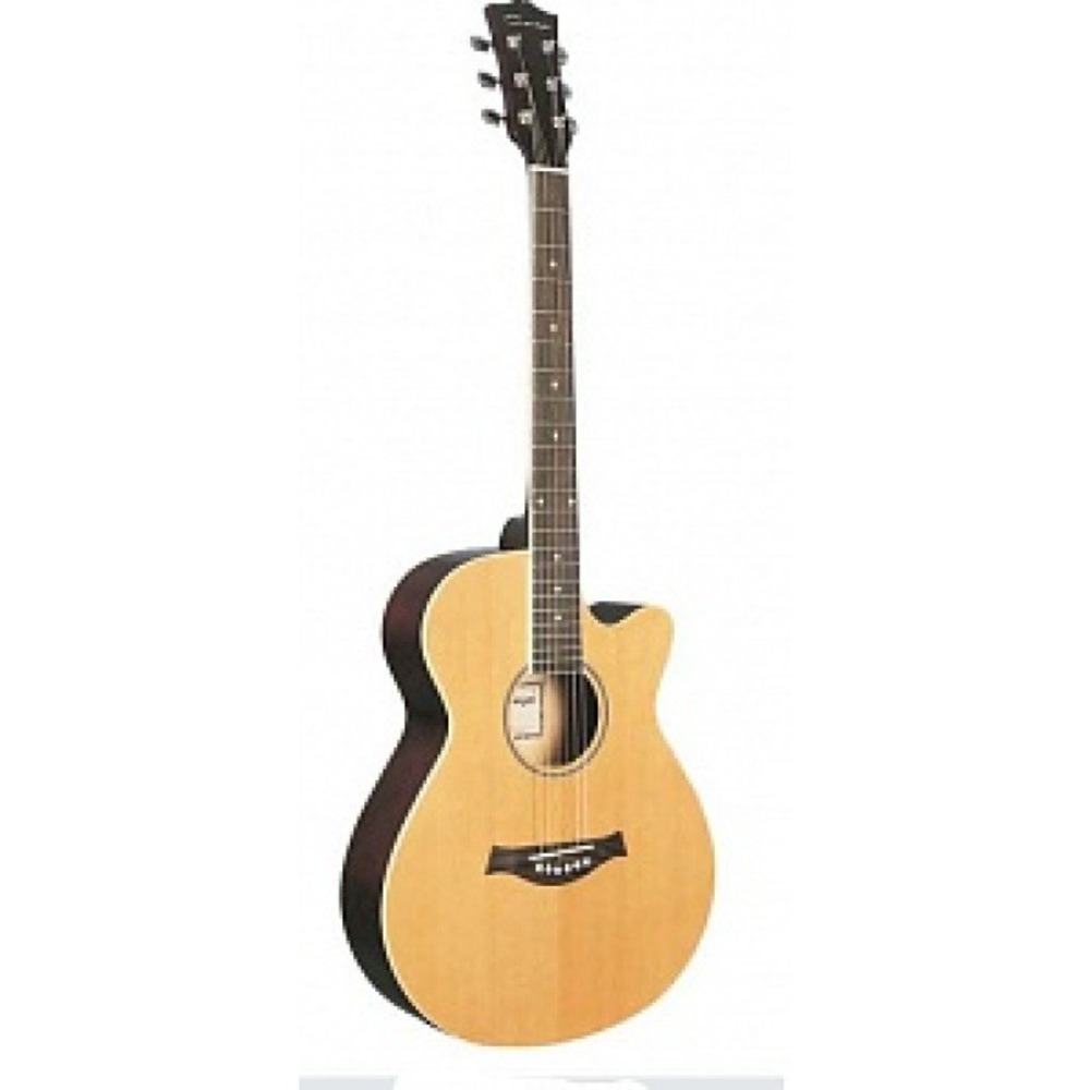 Акустическая гитара Caraya F521-N