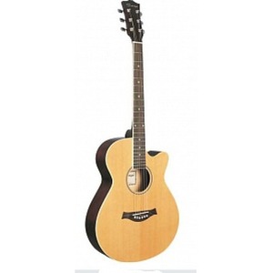 Акустическая гитара Caraya F521-N