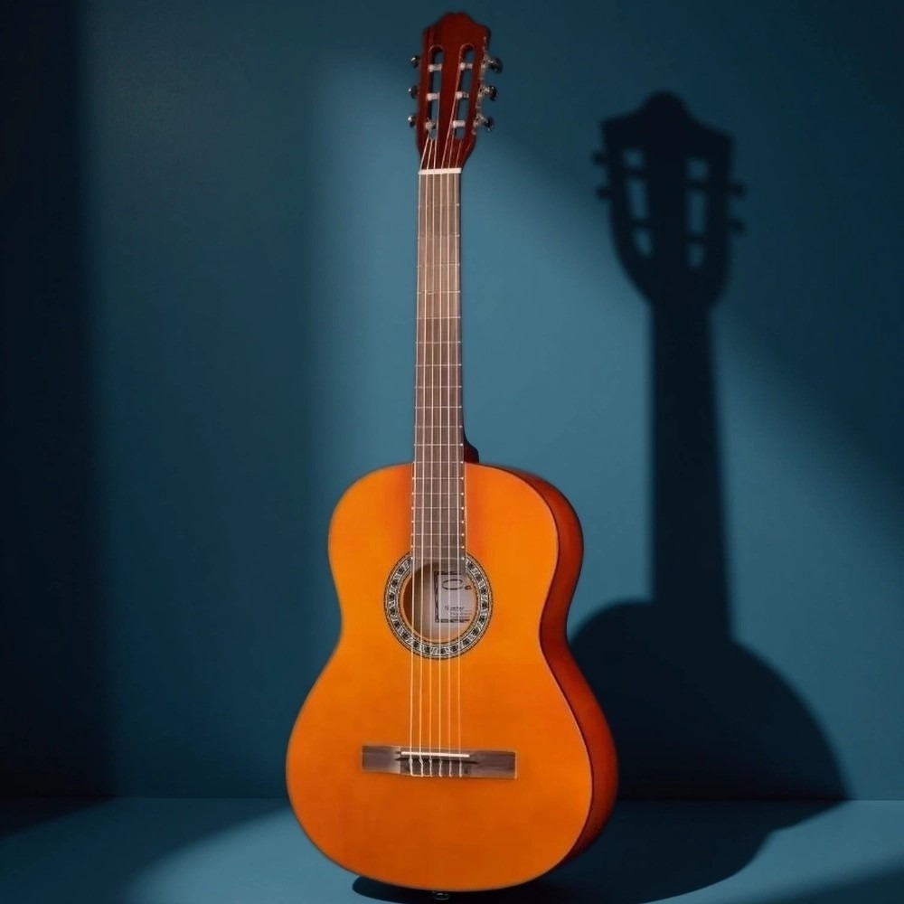 Классическая гитара Caraya C941-YL