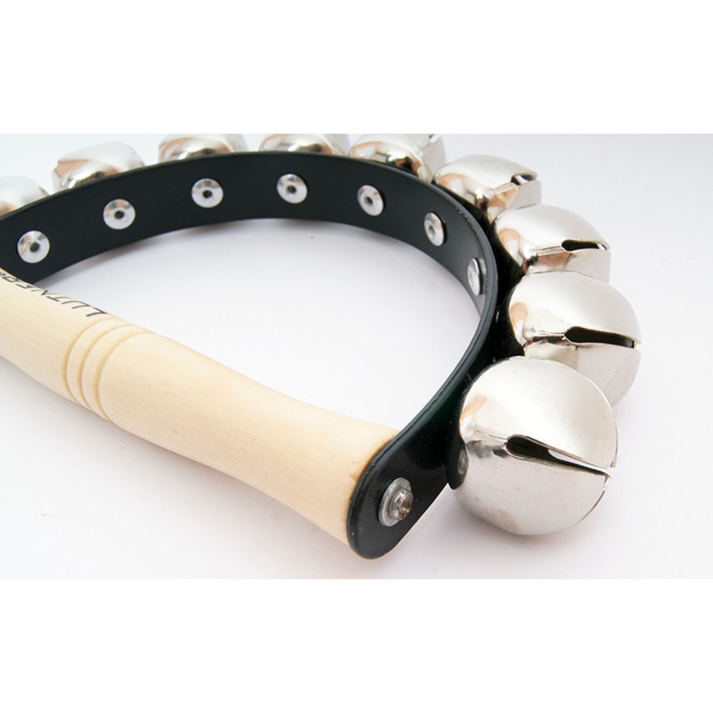 Бубенцы и колокольчики Lutner FLT-RT9-B