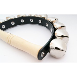 Бубенцы и колокольчики Lutner FLT-RT9-B