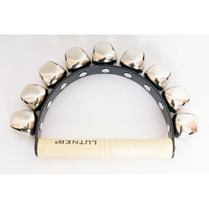 Бубенцы и колокольчики Lutner FLT-RT9-B