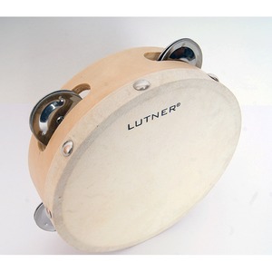 Перкуссионный набор Lutner FLT-PS6