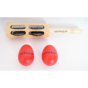 Перкуссионный набор Lutner FLT-PS4