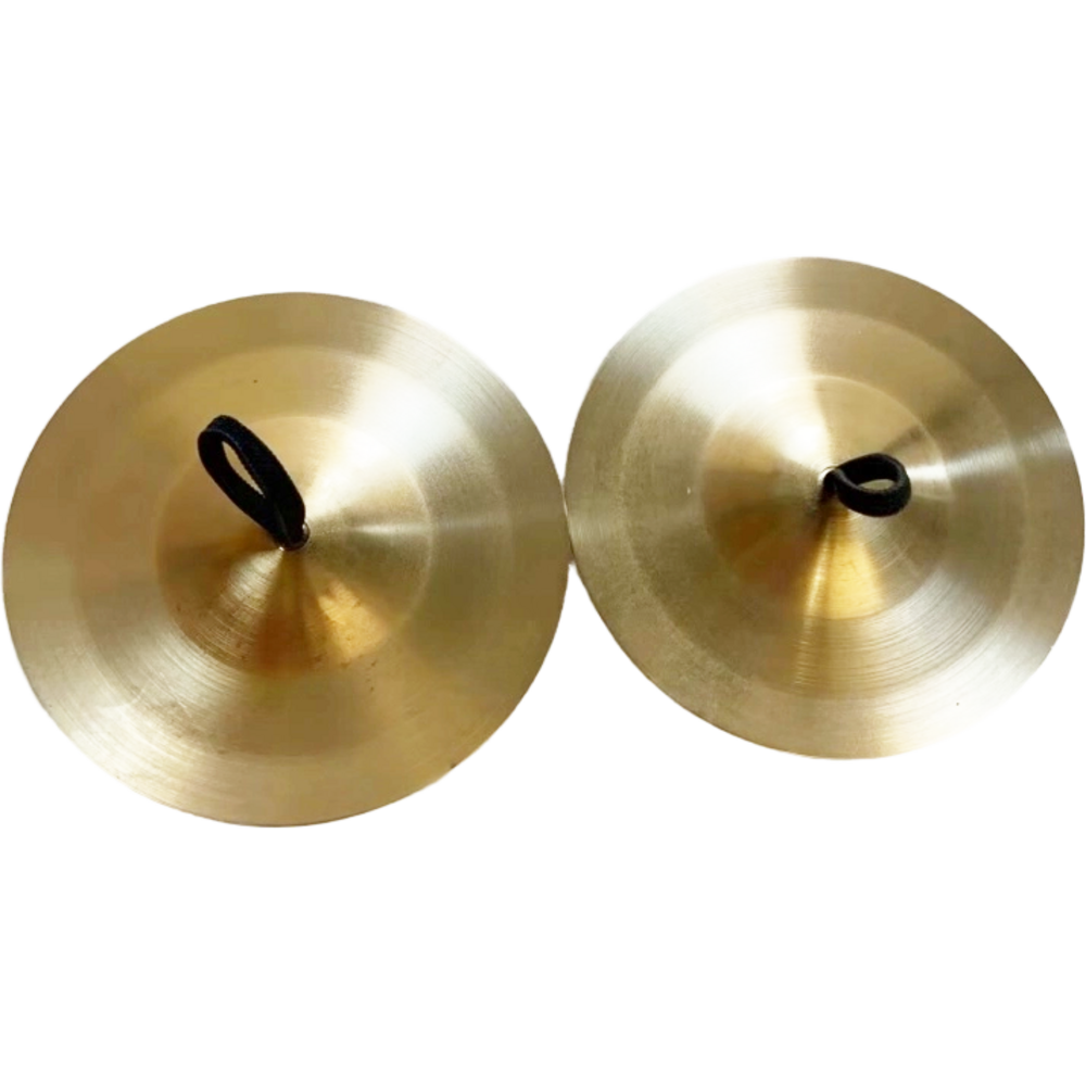 Тарелка оркестровая Fleet FLT-FC6