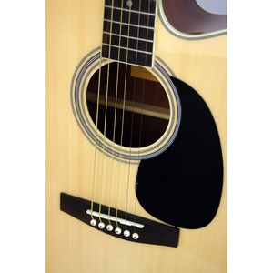 Акустическая гитара Homage LF-4121CEQ