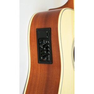Акустическая гитара Homage LF-4121CEQ