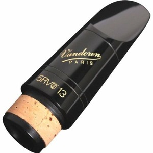 Мундштук для кларнета Bb Vandoren CM4028 Profile 88 Serie 13 5RV Lyre