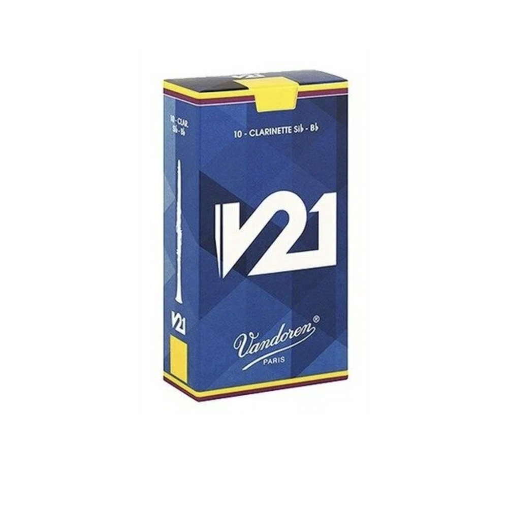 Аксессуар для духовых инструментов Vandoren CR8035+