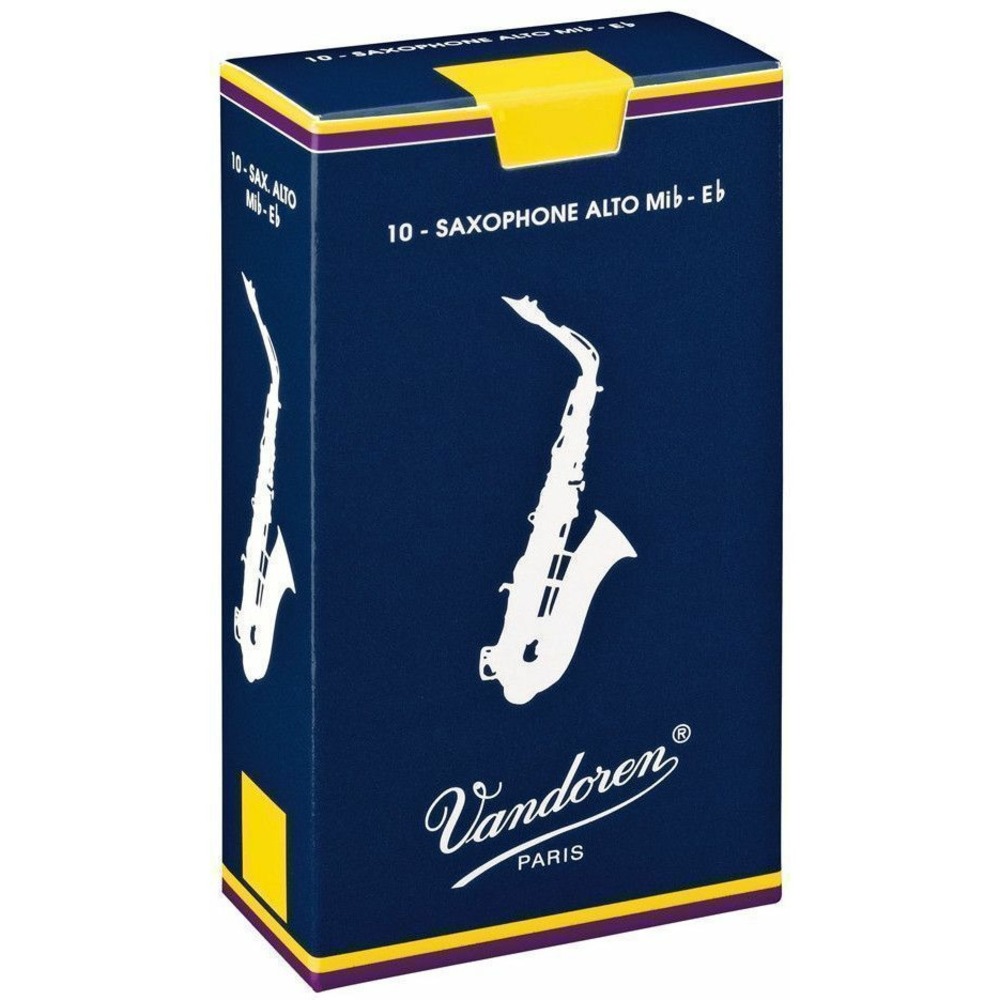 Аксессуар для духовых инструментов Vandoren SR212