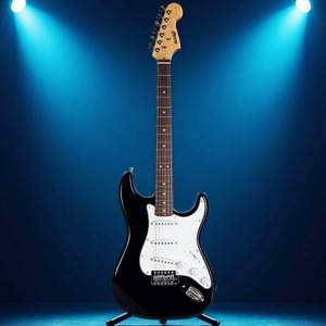 Электрогитара Homage HEG310BK