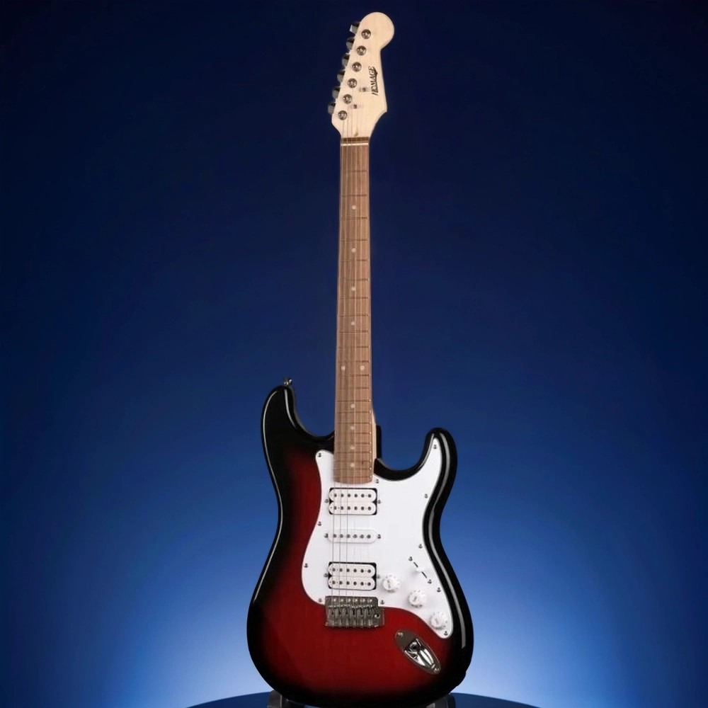 Электрогитара Homage HEG330RDS