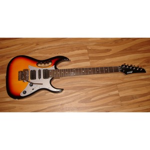 Электрогитара Homage HEG380SB