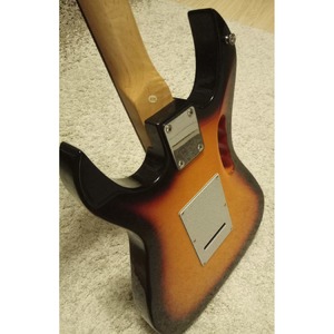 Электрогитара Homage HEG380SB