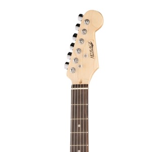 Электрогитара Homage HEG320SB