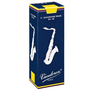 Трости для саксофона Vandoren SR2215