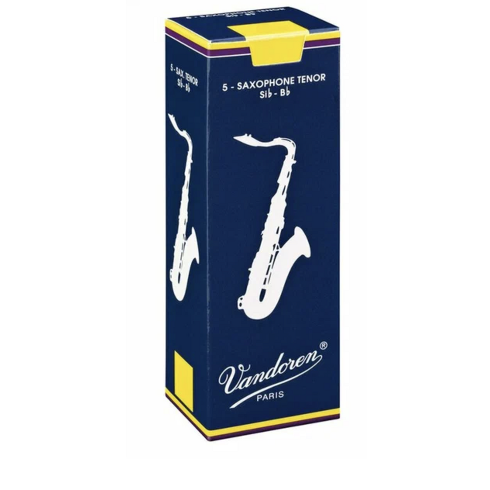 Трости для саксофона Vandoren SR2235