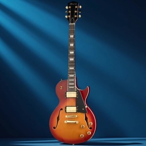 Гитара полуакустическая Caraya E239CS