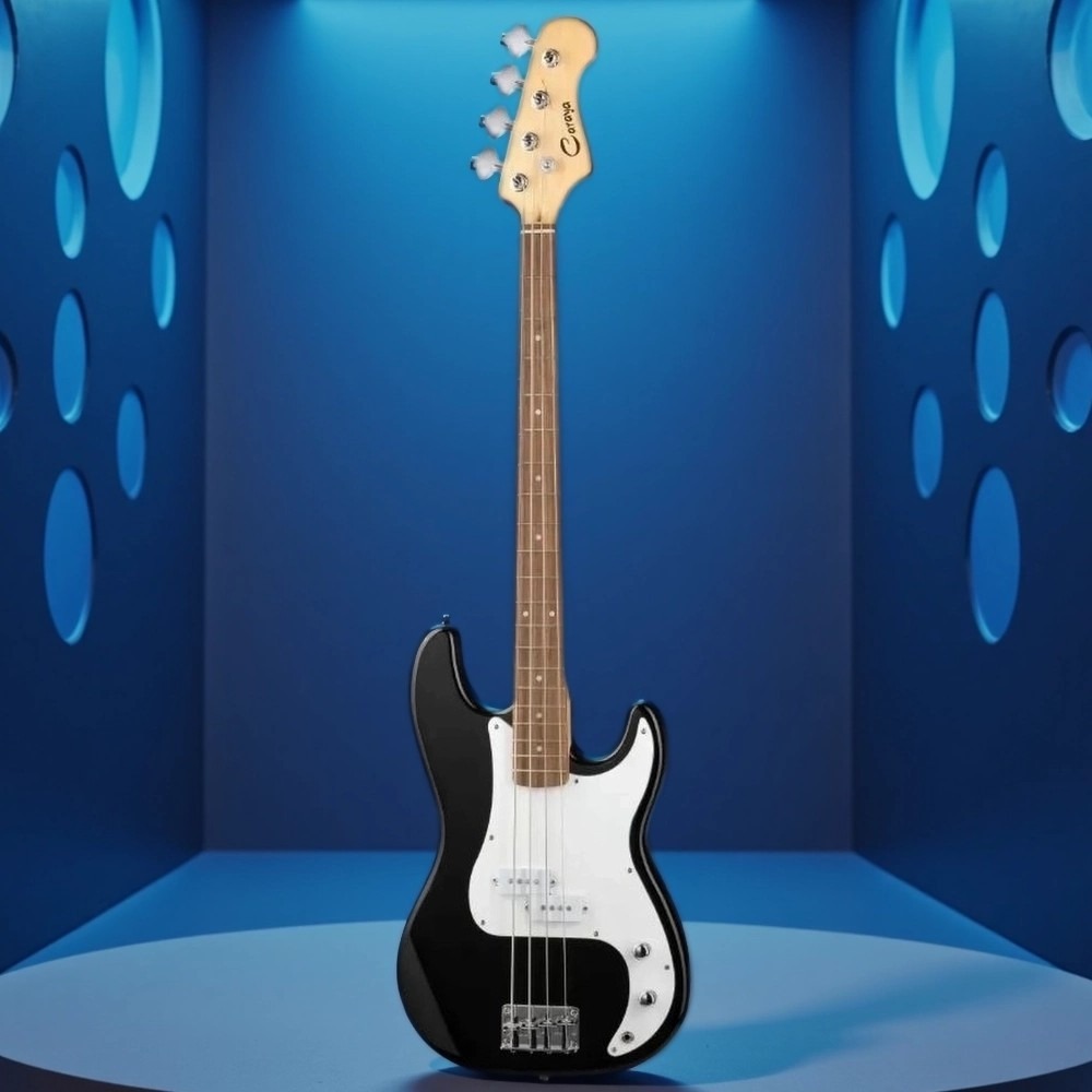 Бас-гитара Caraya B300BK