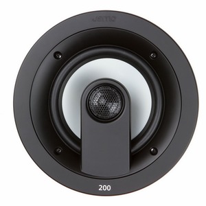Встраиваемая потолочная акустика Jamo IC 206 FG