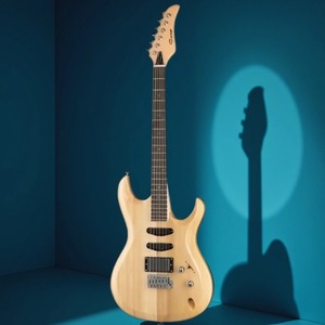 Электрогитара Caraya E226N