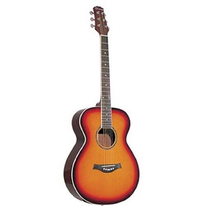 Акустическая гитара Caraya F562-BS