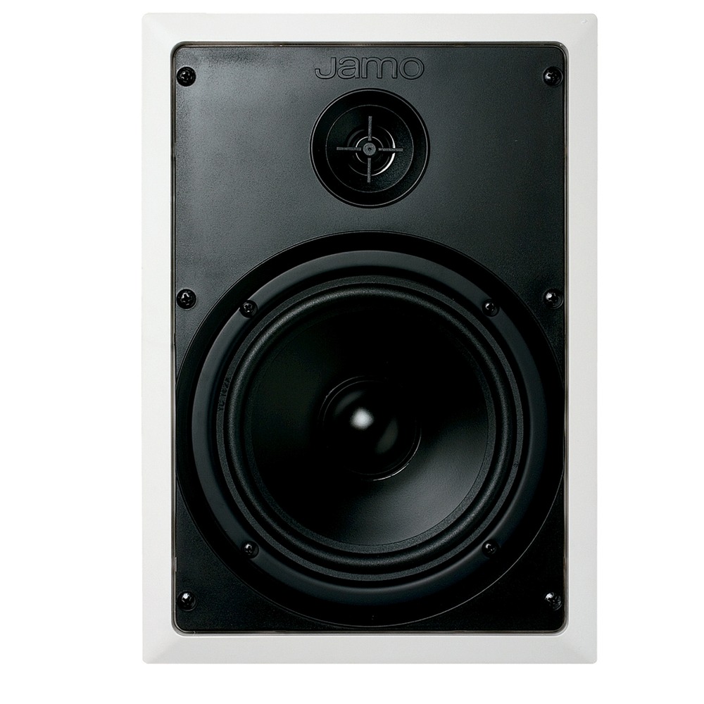 Встраиваемая стеновая акустика Jamo 660CS